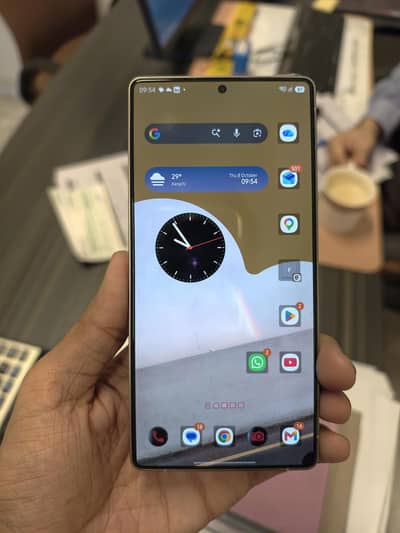 Samsung Mobile S25 Ultra