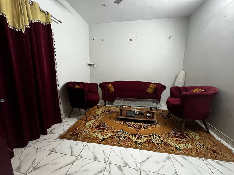 Complete drawing room set 3