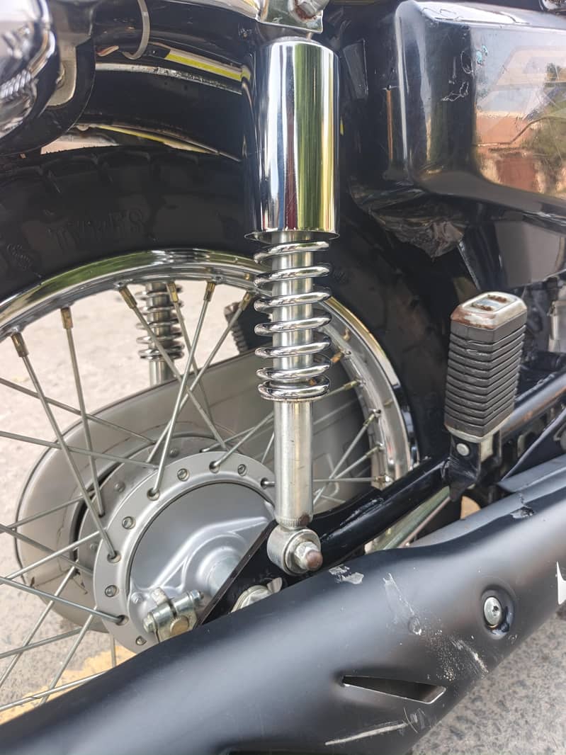 honda 1