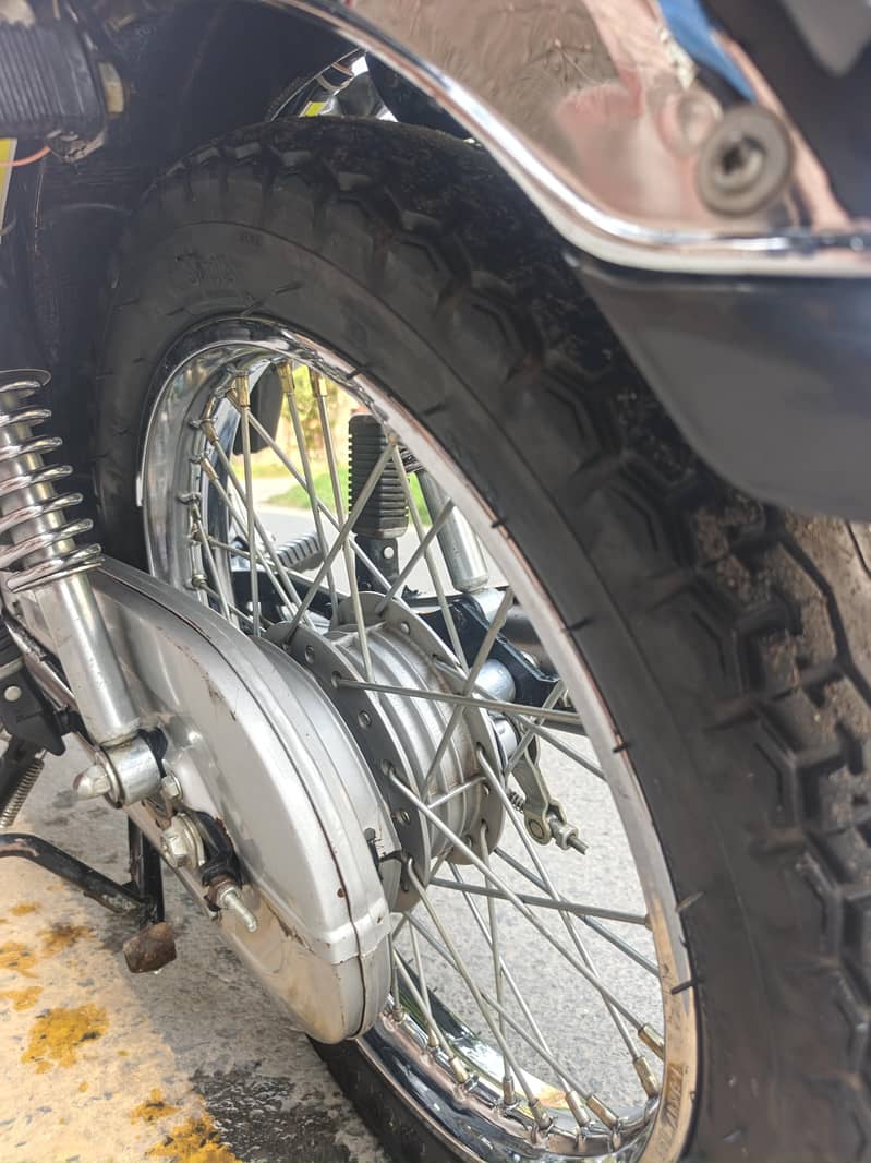 honda 2