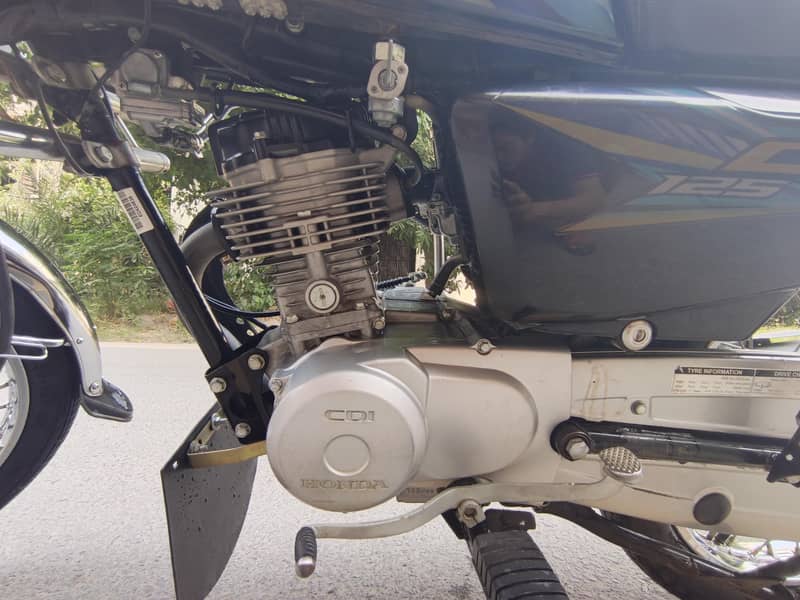 honda 4