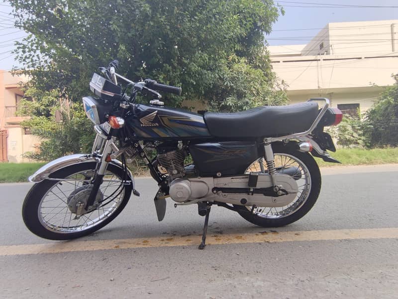 honda 5