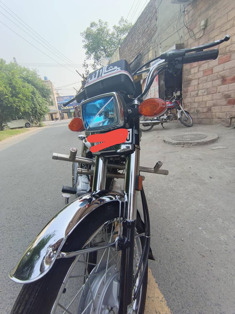 honda 6