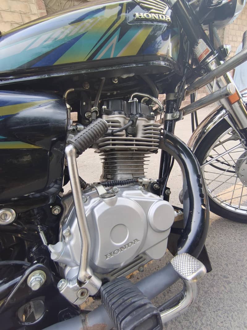 honda 7