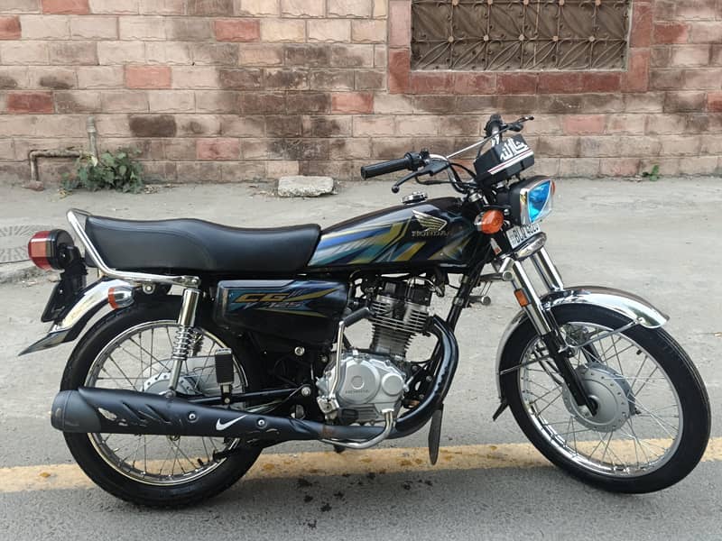 honda 8