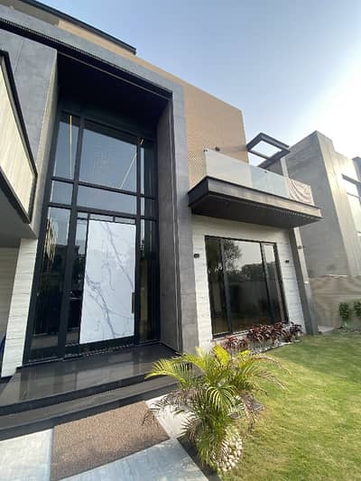Ready To Buy A House 20 Marla In Lahore
