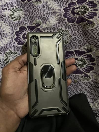 LG Velvet 5G 6/128