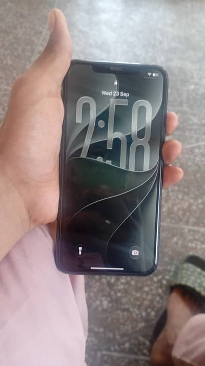 Apple iPhone 11 Pro Max