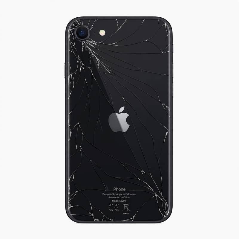 Apple iPhone SE 1