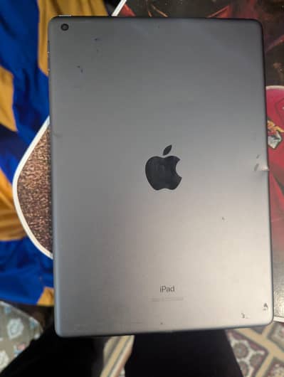 ipad 7th gen 32 gb