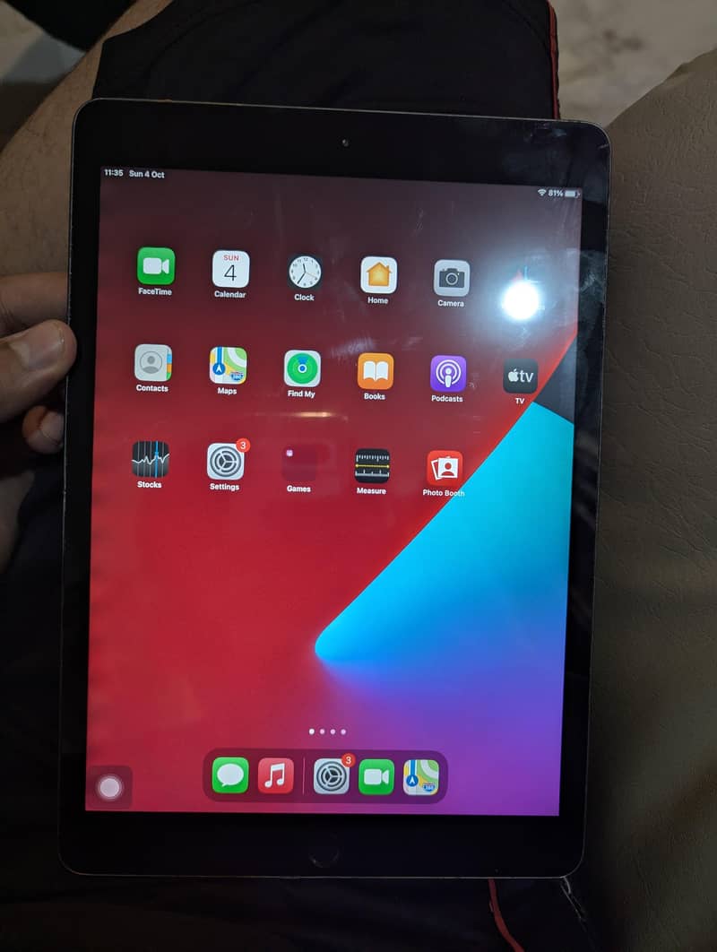ipad 7th gen 32 gb 1