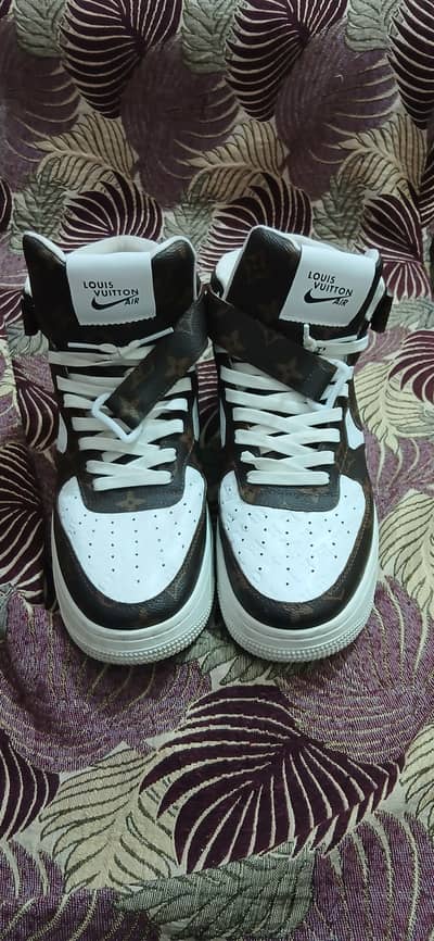 shoes louis vuitton Air Demand 30k