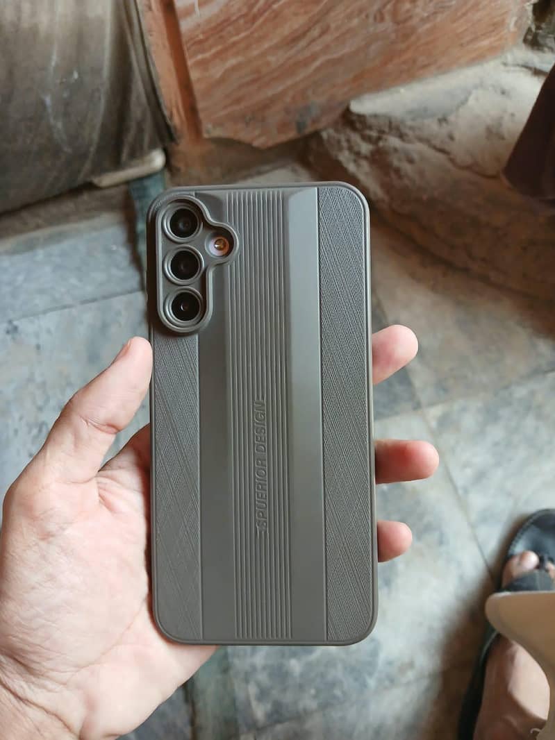 Samsung Mobile A15 3