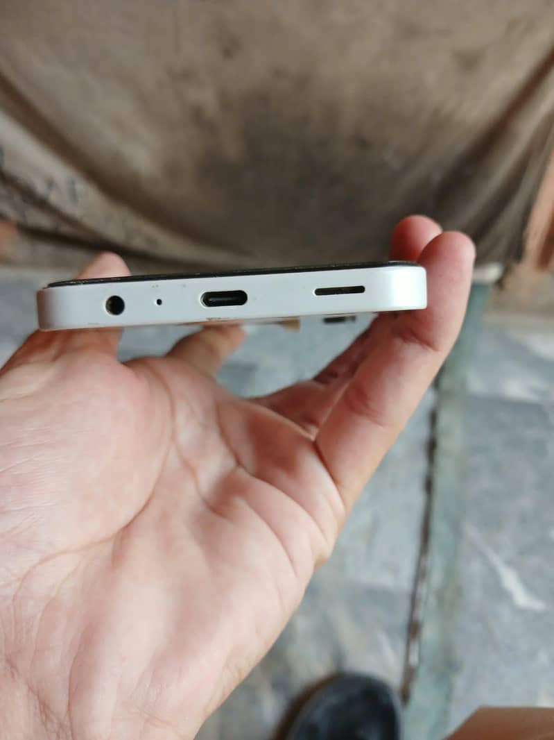 Samsung Mobile A15 4