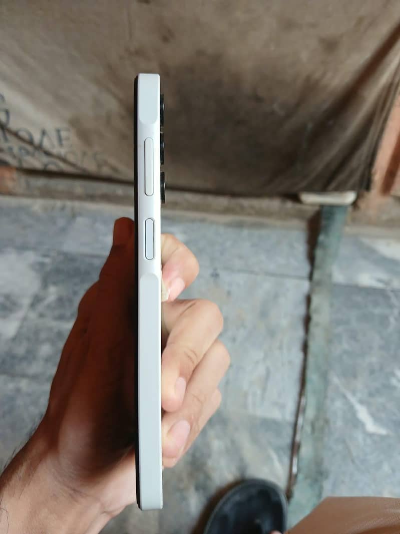 Samsung Mobile A15 5