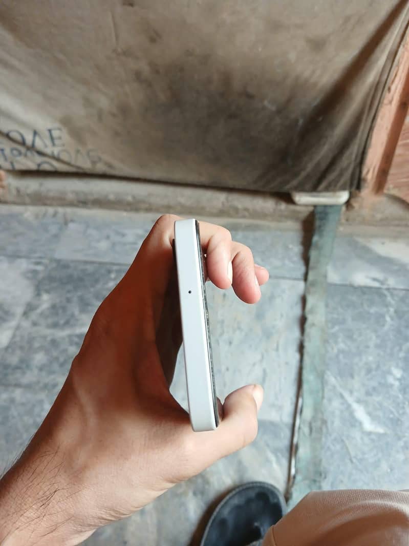 Samsung Mobile A15 6