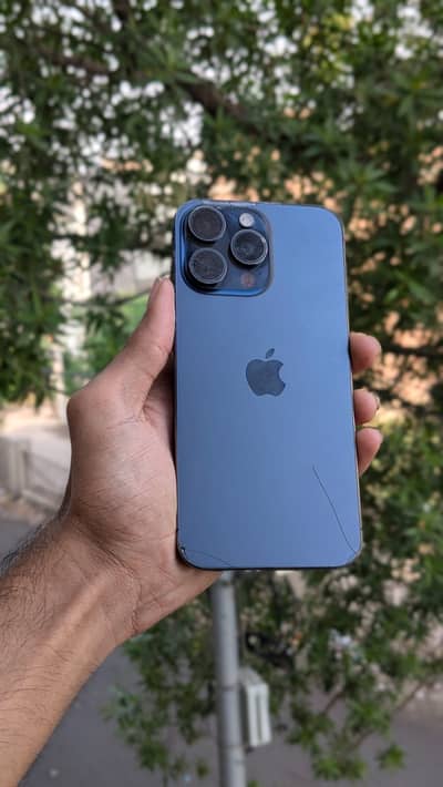 iPhone 15 Pro Max Jv