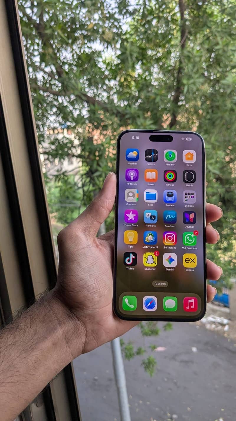 iPhone 15 Pro Max Jv 1