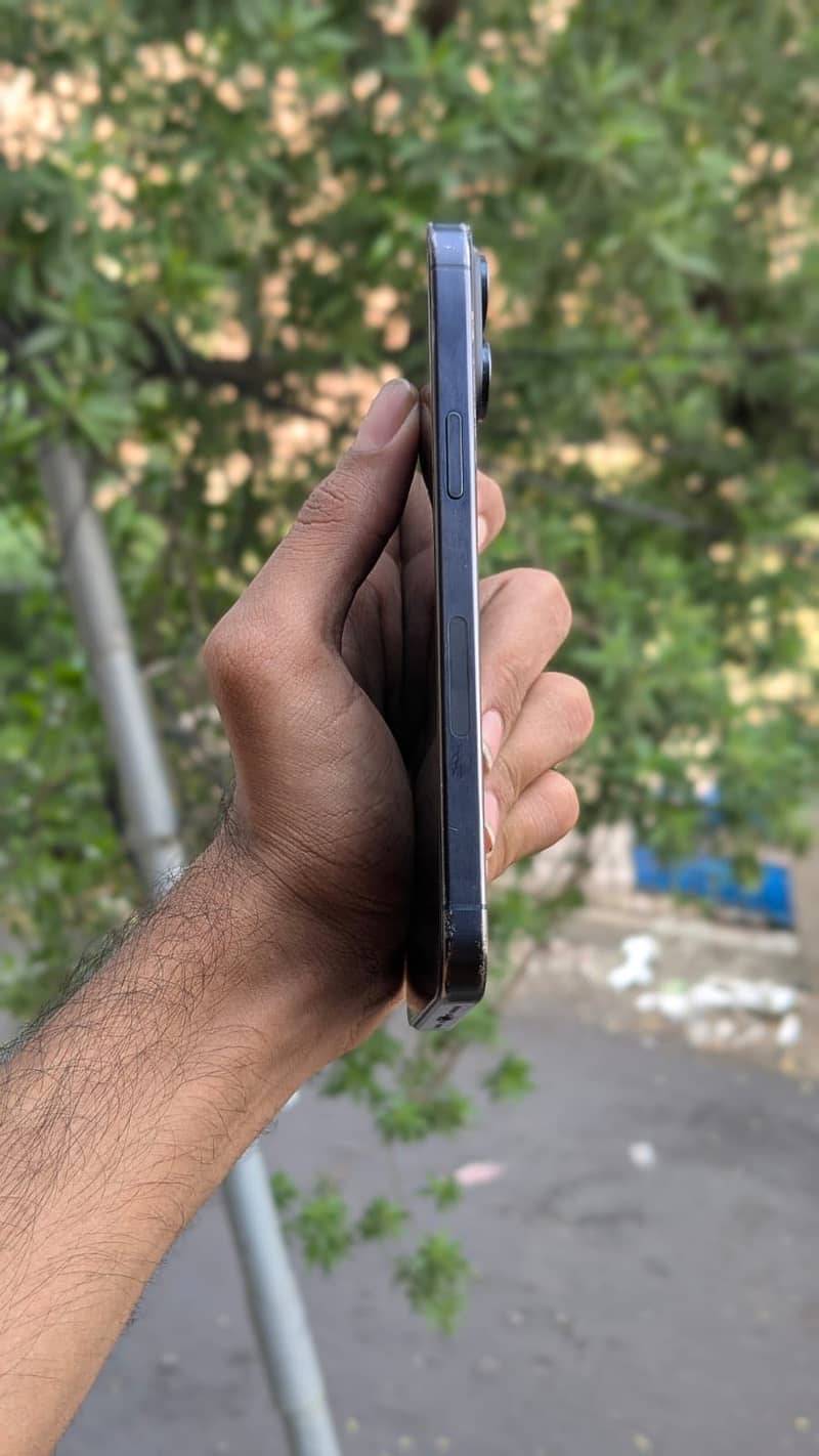 iPhone 15 Pro Max Jv 5