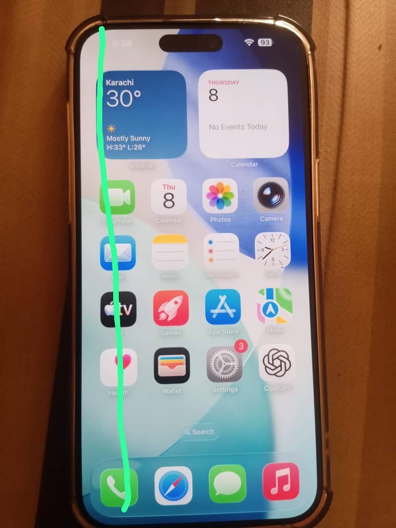iPhone 15 Pro Max Jv 7