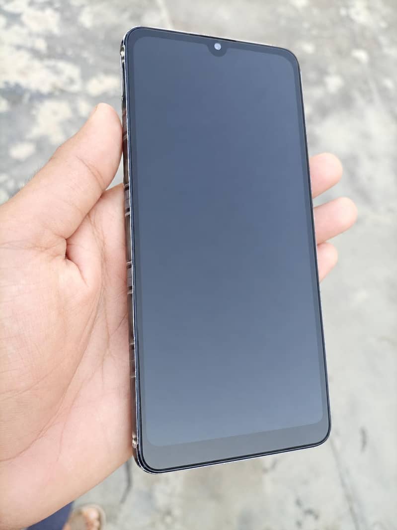 Samsung Mobile A32 1