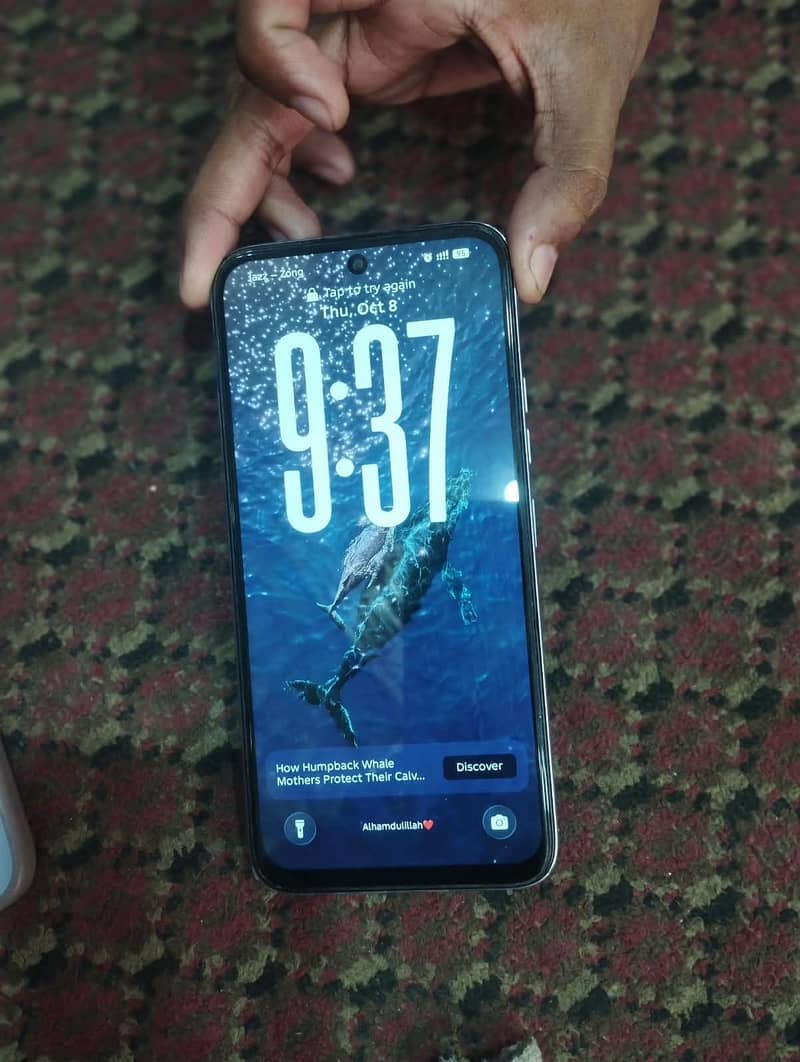 Tecno Other Model 2