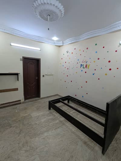 Get In Touch Now To Buy A 150 Square Yards Upper Portion In Model Colony - Malir Karachi