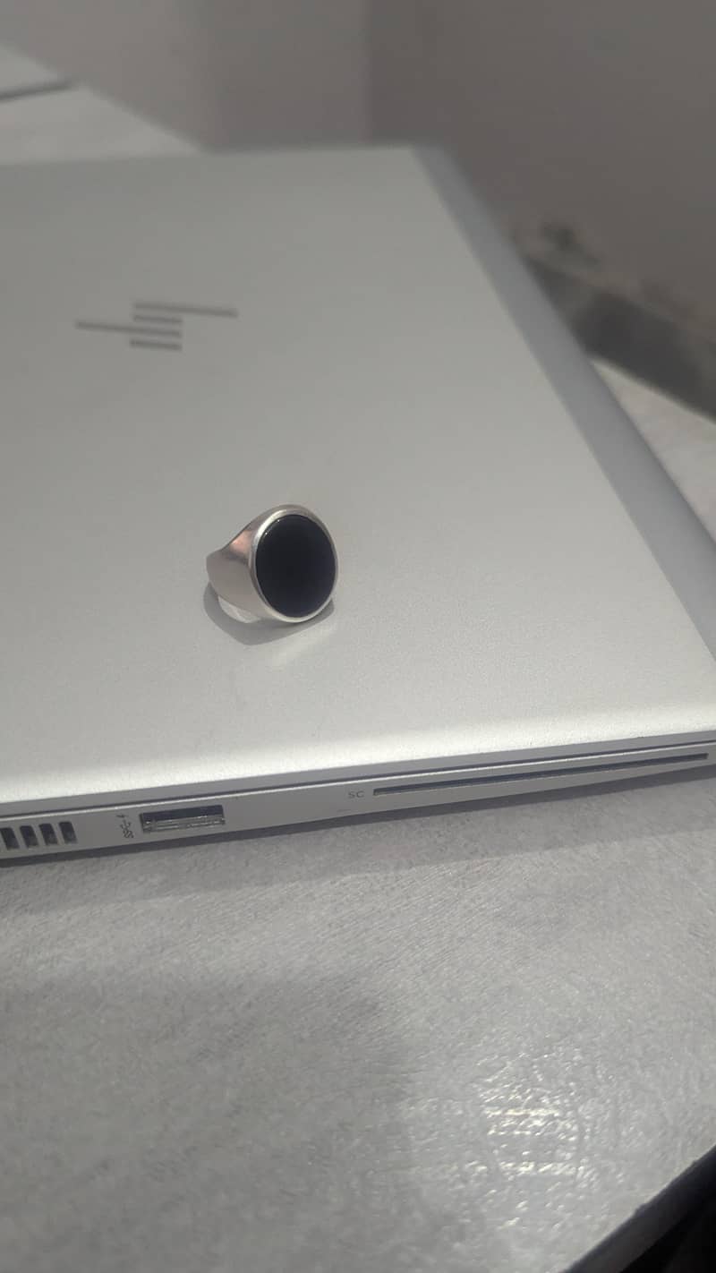silver rings 2