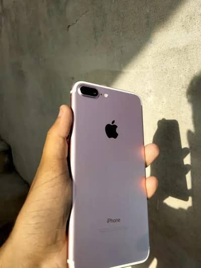 Apple iPhone 7 Plus