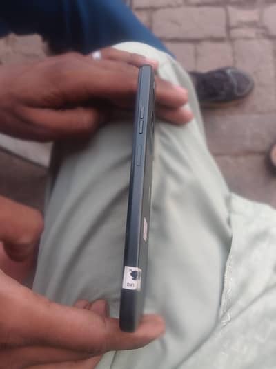 Motorola Moto G