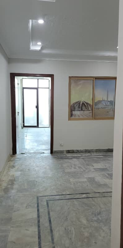 G/11 Markaz Margala Face 1st Floor 429 Sq Office Available For Rent