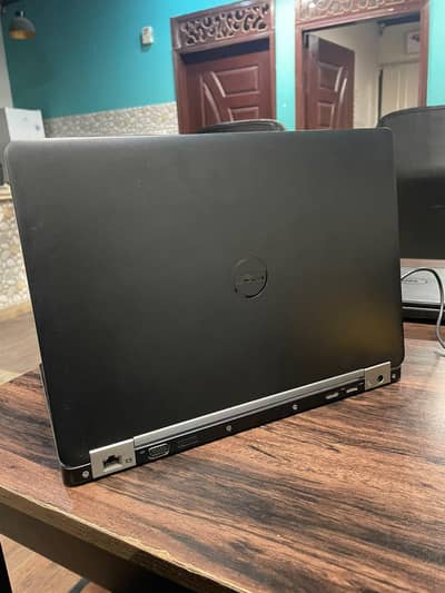 Dell Core i5 6th Gen | 8GB RAM | 256GB SSD