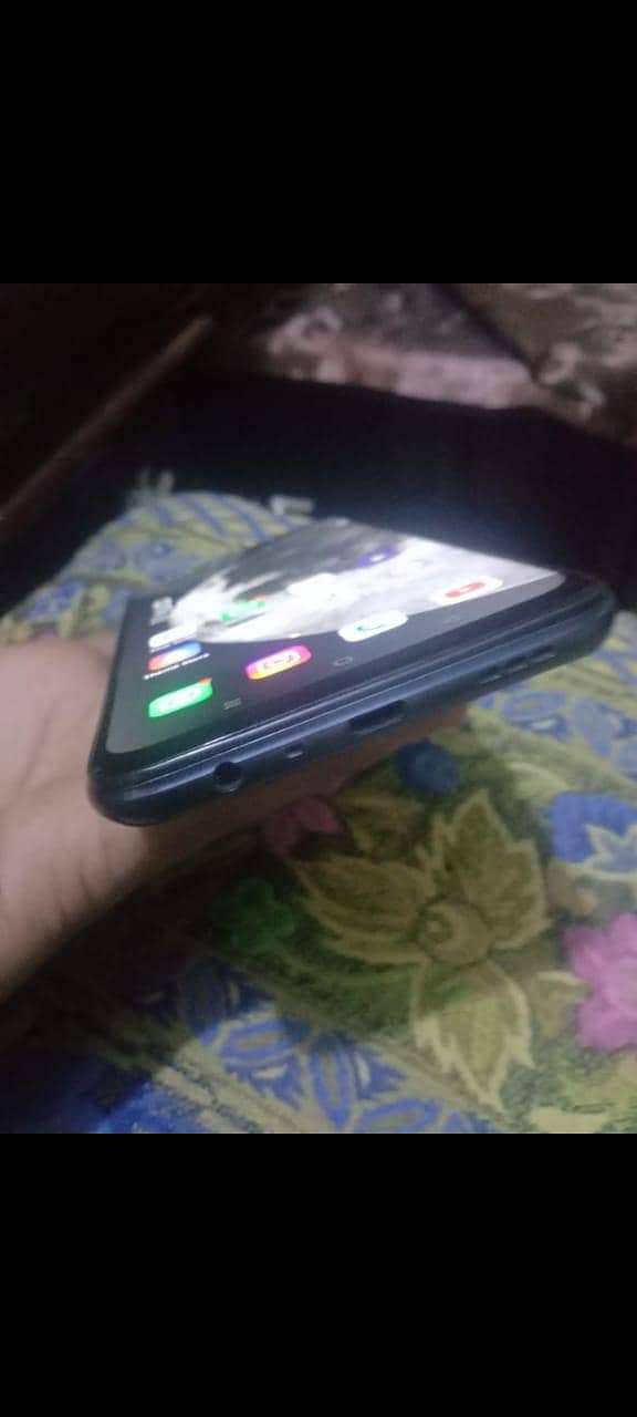 OPPO A15s 2