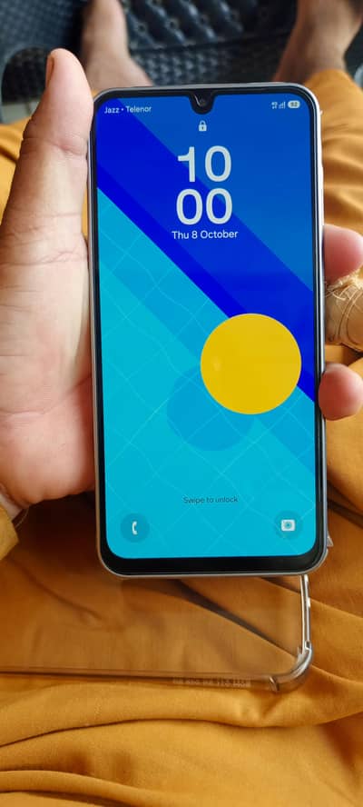 Samsung Mobile A17