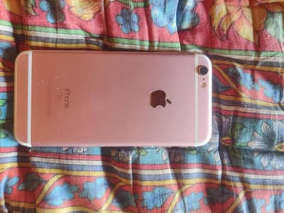 Apple iPhone 6S