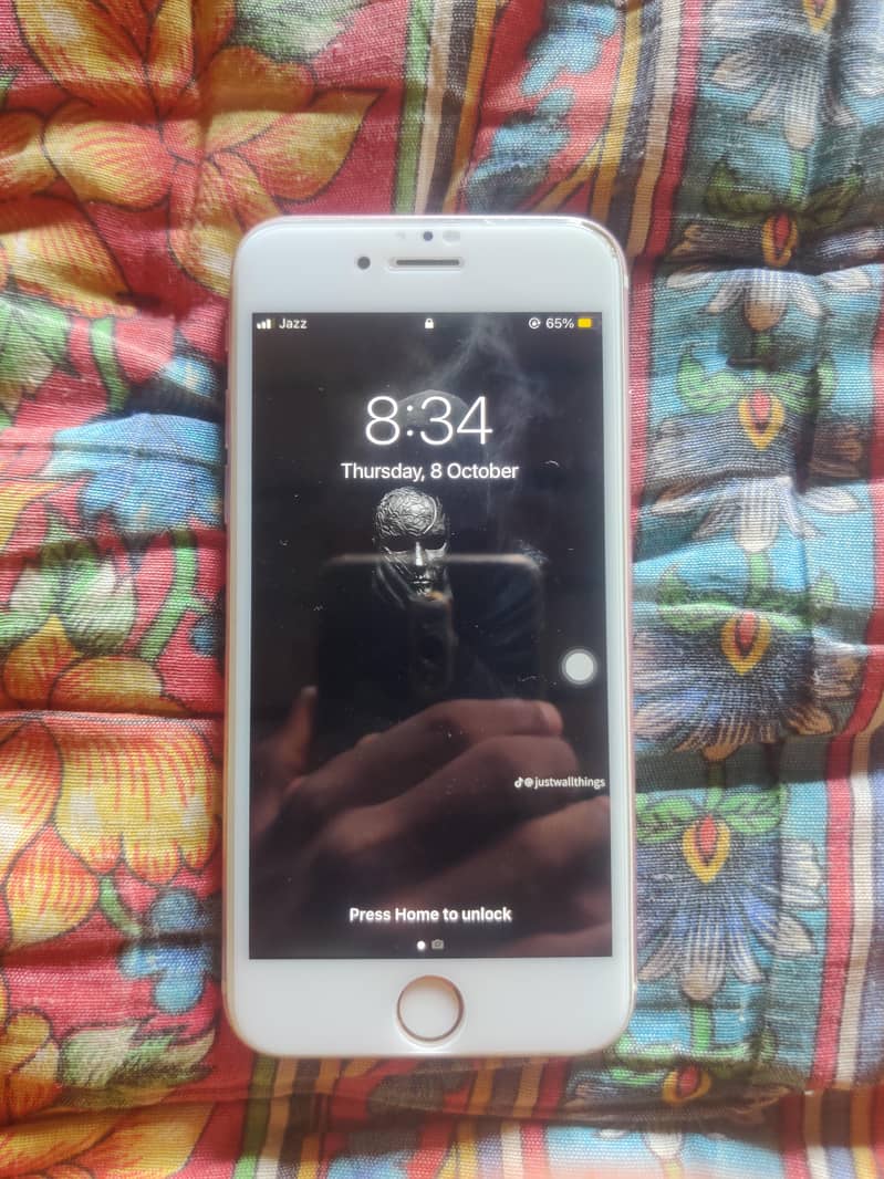 Apple iPhone 6S 1
