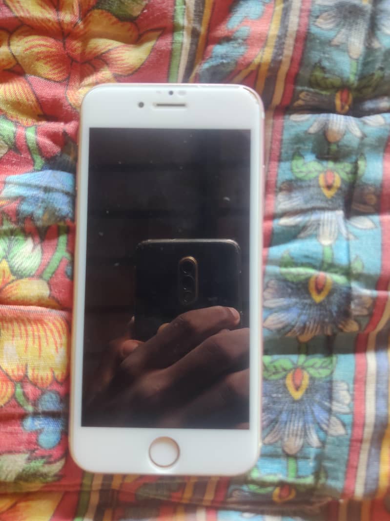 Apple iPhone 6S 2
