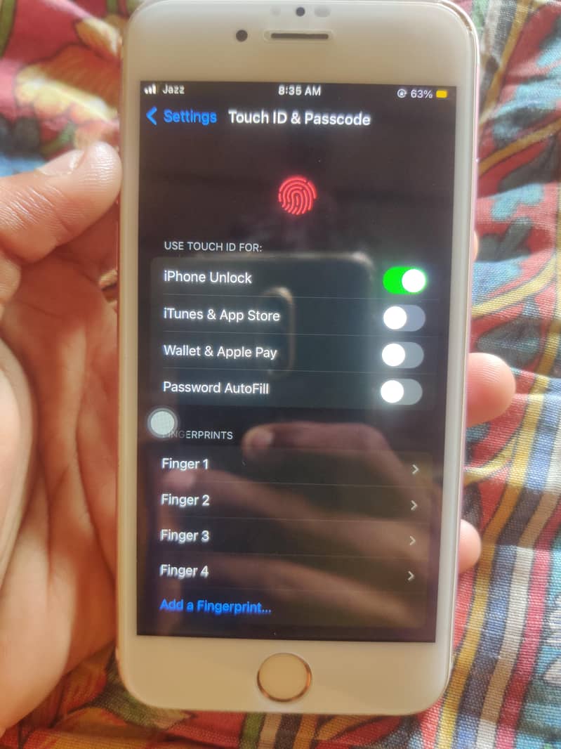 Apple iPhone 6S 10