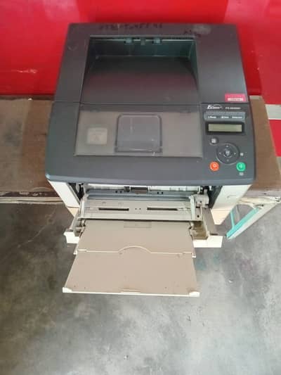 refurbished Kyocera Ecosys FS-2020D monochrome laser printers