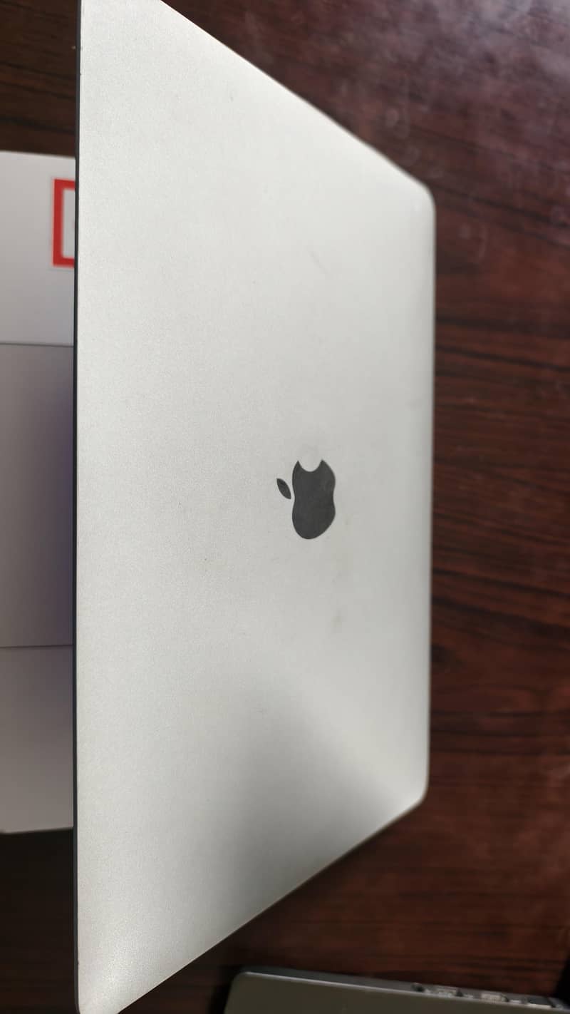 Mac Book Pro 16 256 3