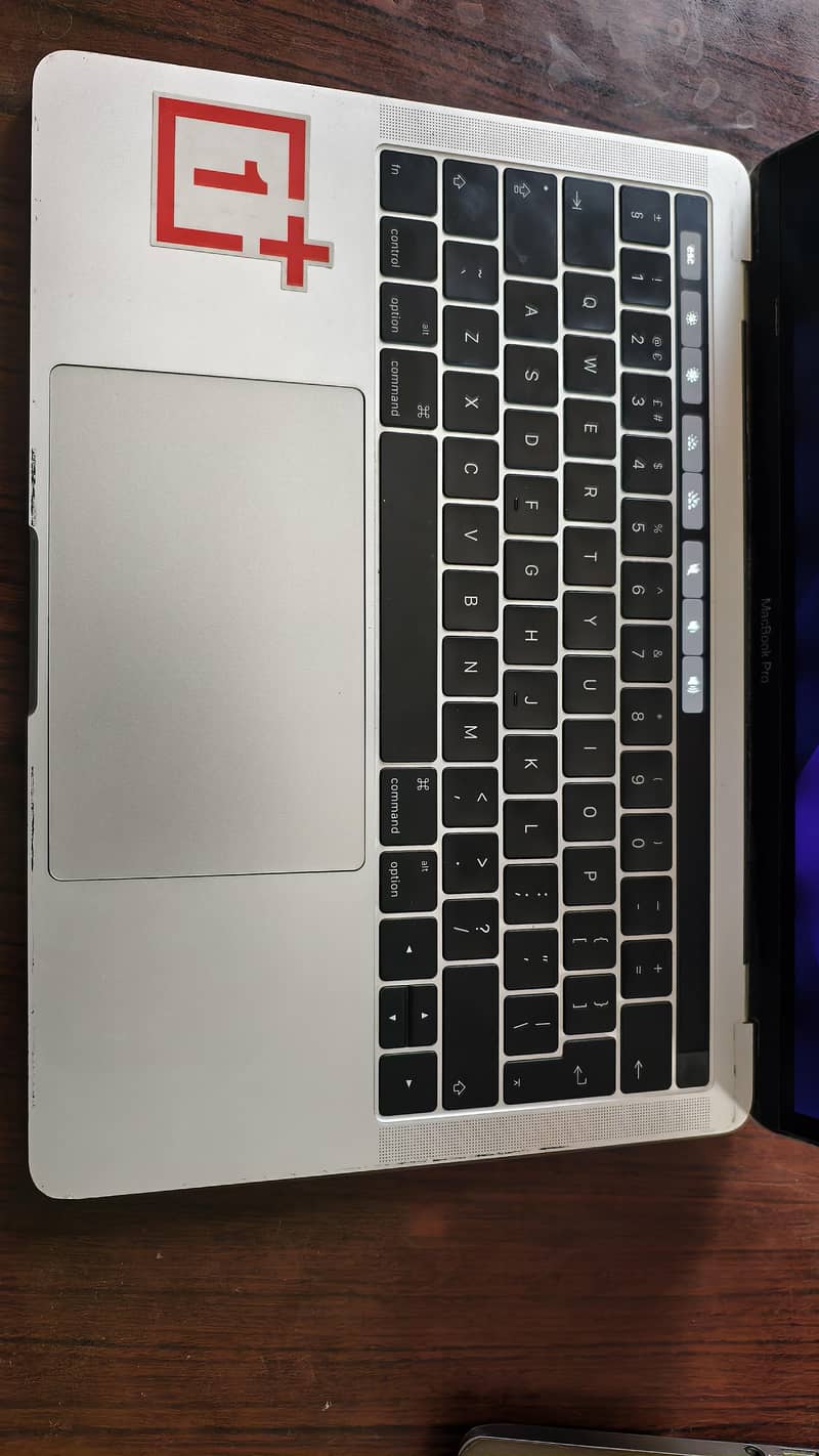 Mac Book Pro 16 256 4