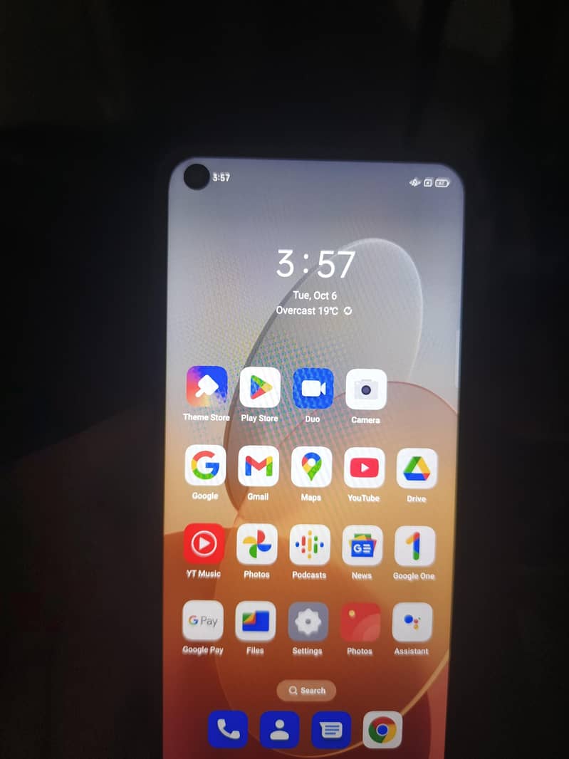 OPPO A52 0