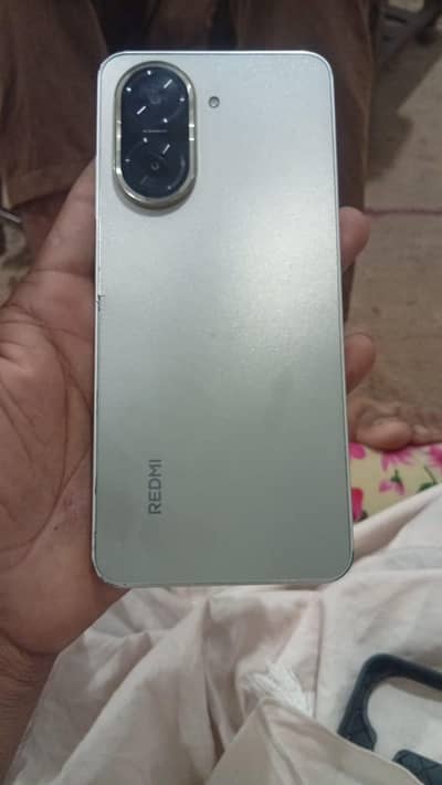 Xiaomi Redmi A5