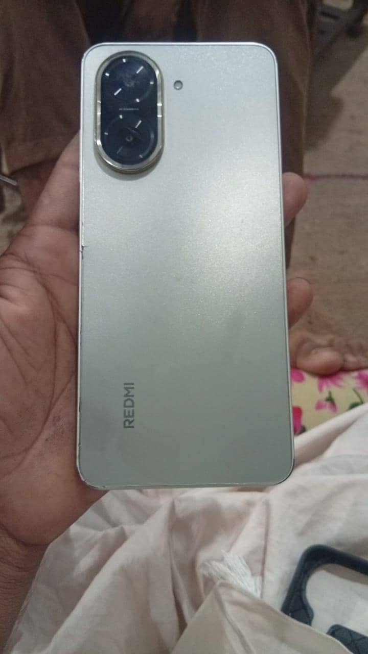 Xiaomi Redmi A5 0