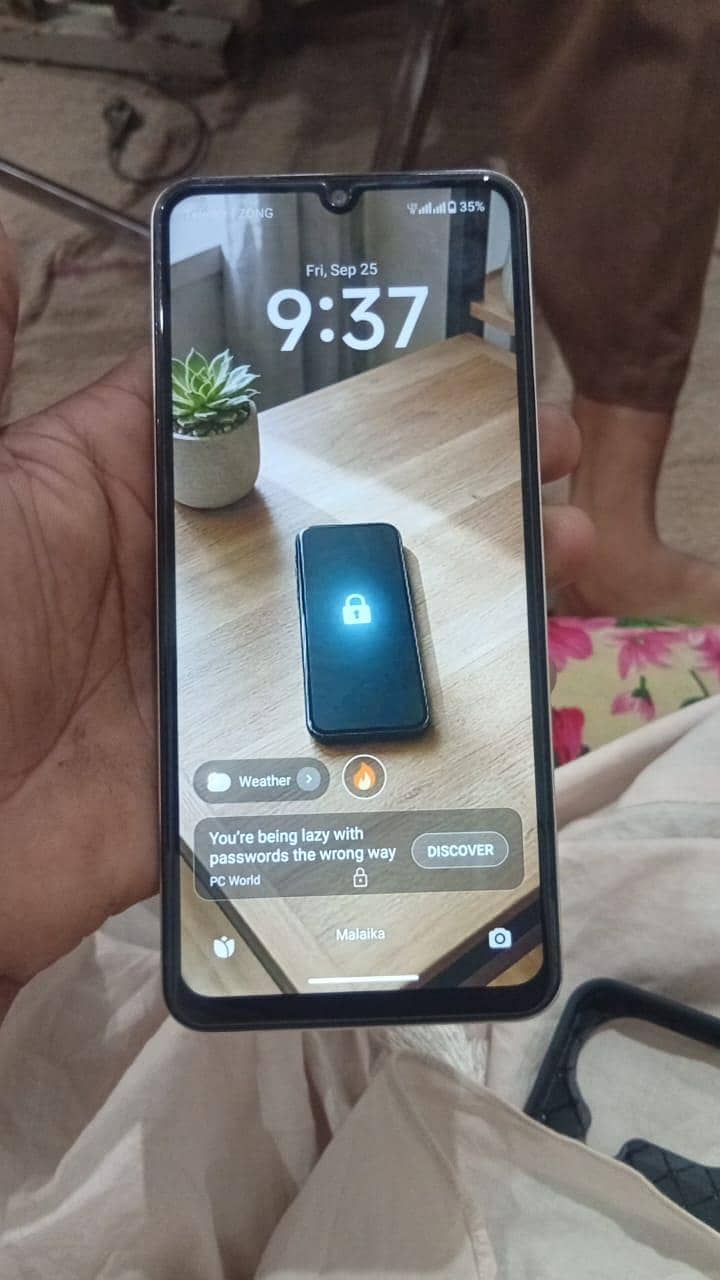 Xiaomi Redmi A5 1