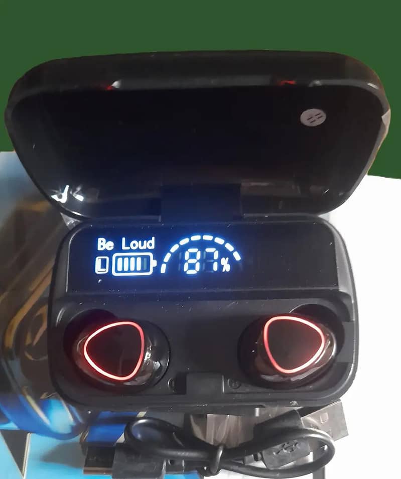 M10 Bluetooth 2