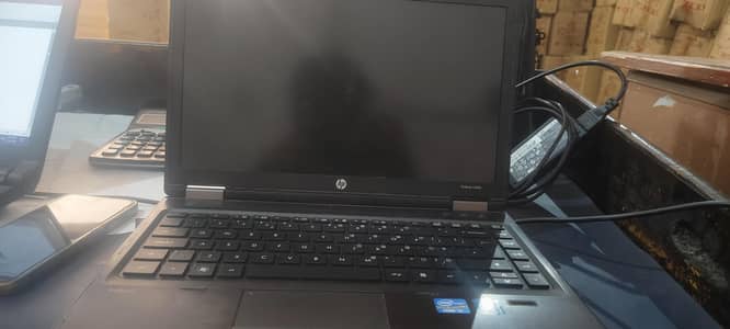 ​HP ProBook (Intel Core i5) - Excellent Condition