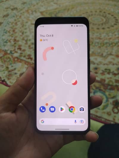 Google Pixel 4