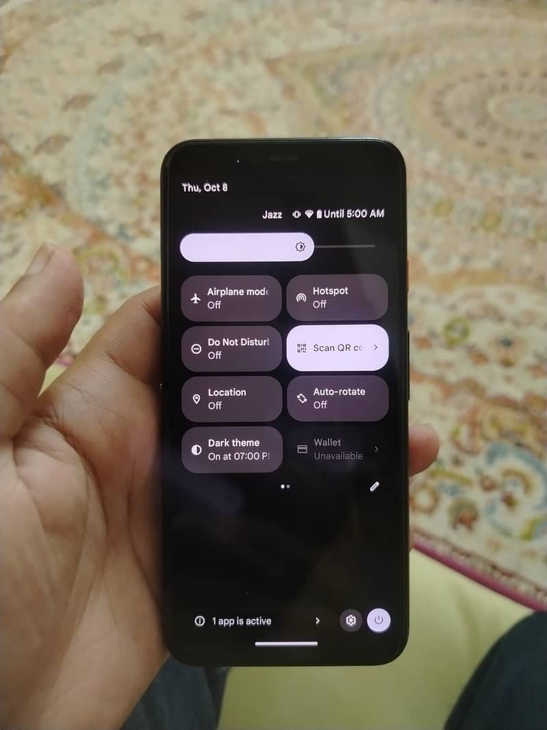 Google Pixel 4 1