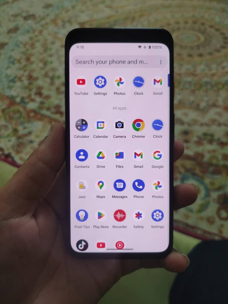 Google Pixel 4 2